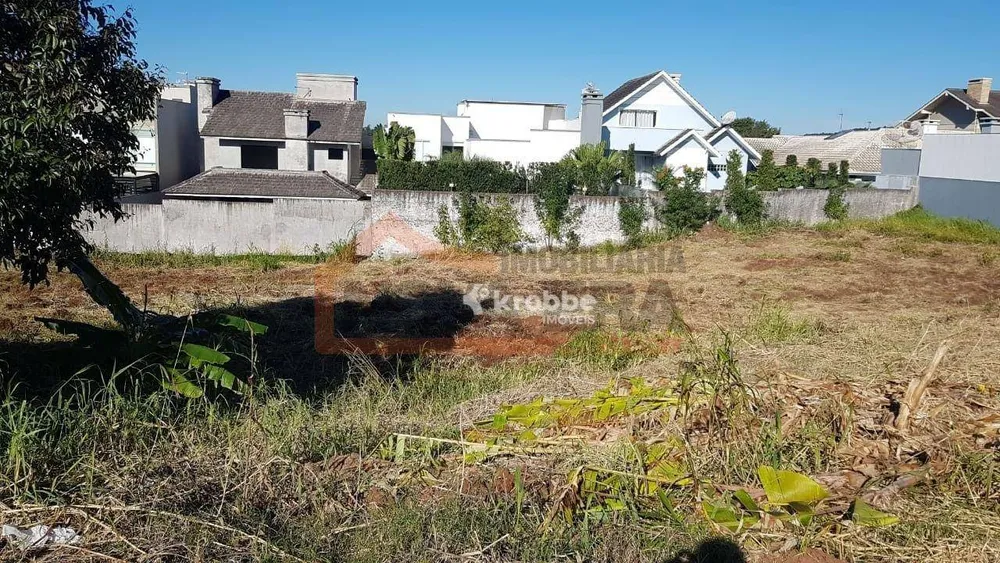 Terreno, 369 m² - Foto 1