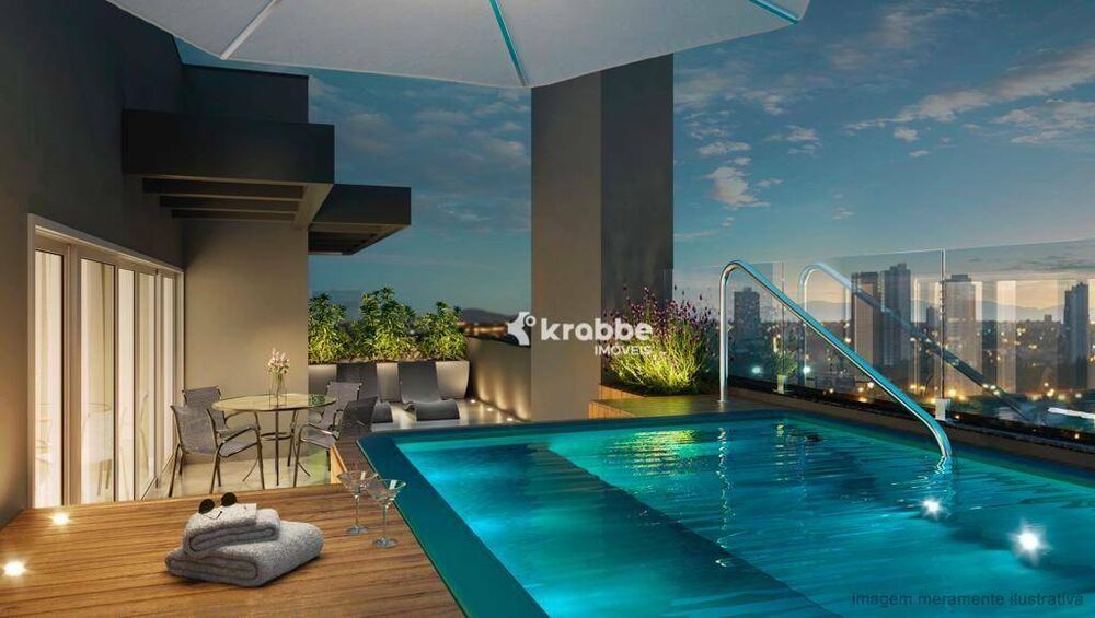Cobertura à venda com 3 quartos, 299m² - Foto 7