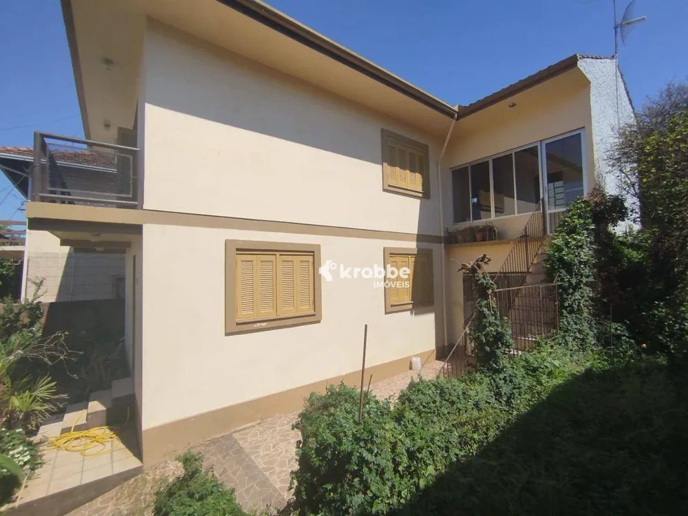 Casa, 4 quartos, 180 m² - Foto 5