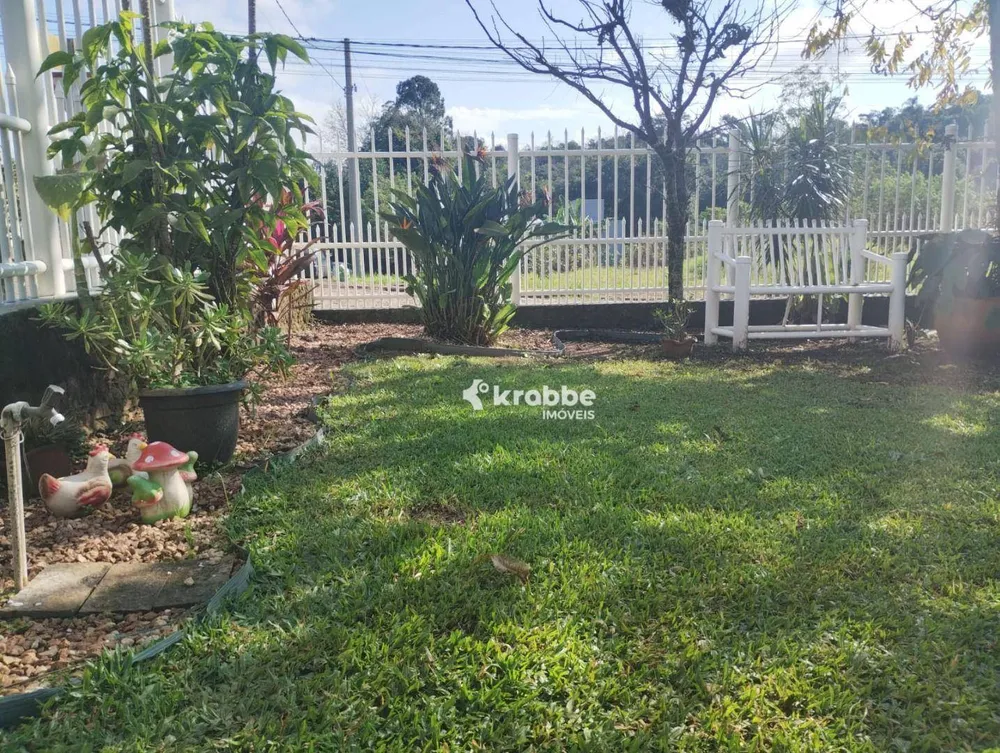 Casa, 3 quartos, 170 m² - Foto 6