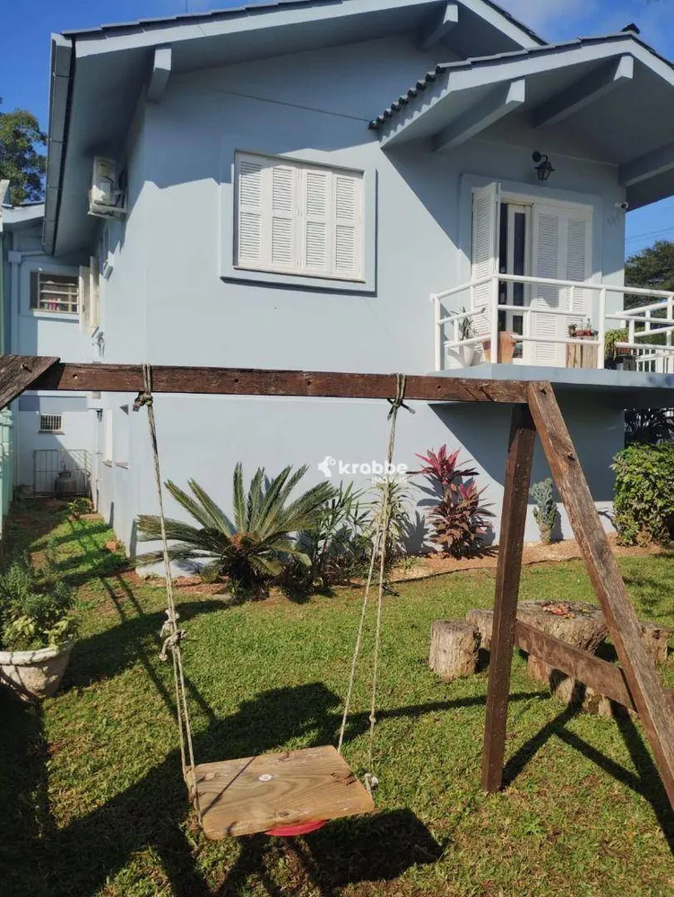 Casa, 3 quartos, 170 m² - Foto 8