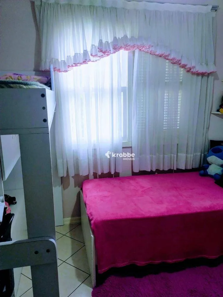 Casa, 3 quartos, 170 m² - Foto 14