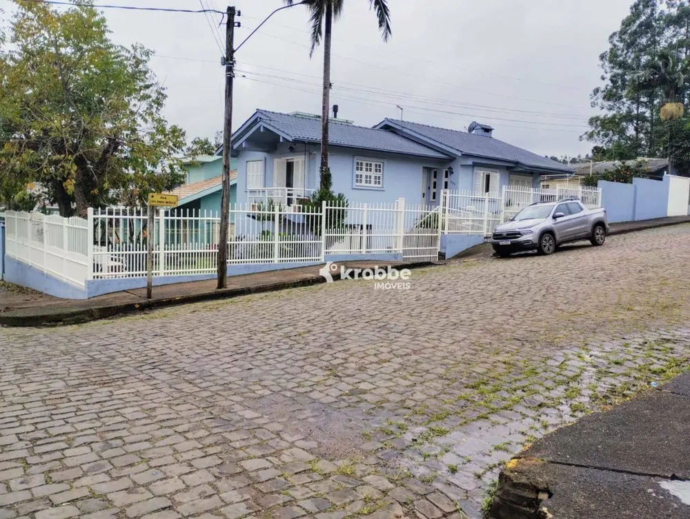 Casa, 3 quartos, 170 m² - Foto 11