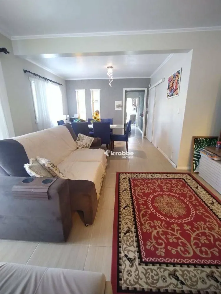 Casa, 3 quartos, 170 m² - Foto 7