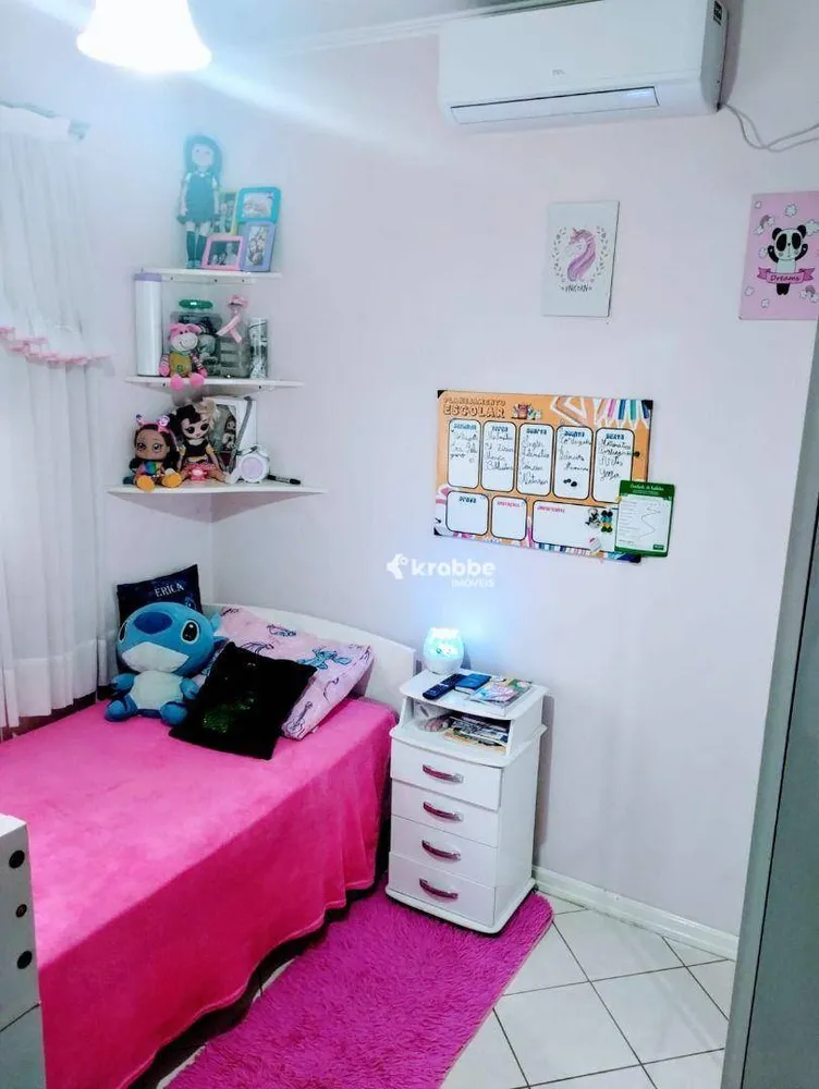 Casa, 3 quartos, 170 m² - Foto 10
