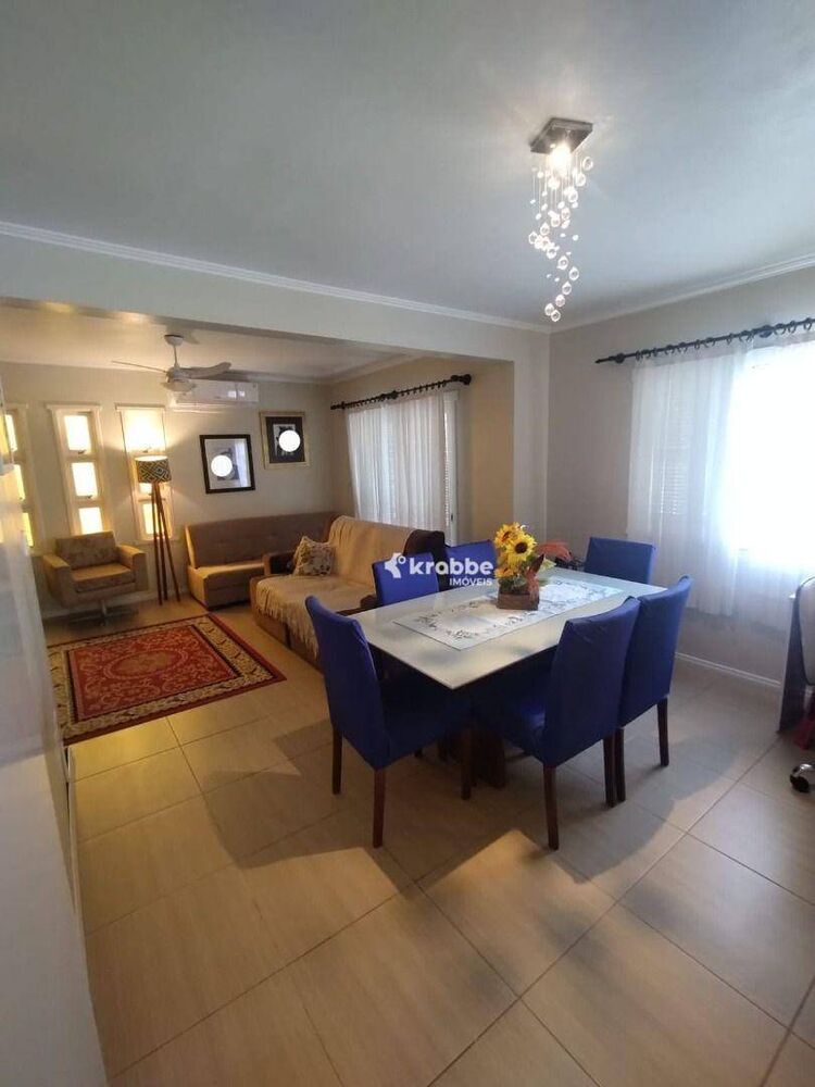 Casa, 3 quartos, 170 m² - Foto 3