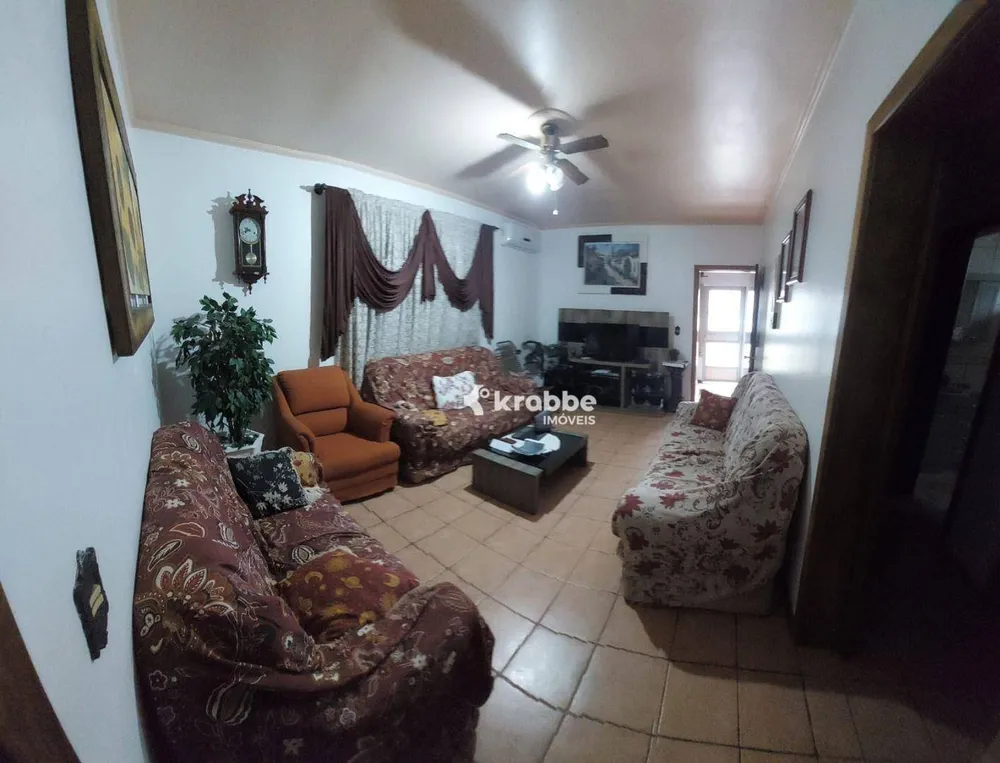 Casa, 5 quartos, 86 m² - Foto 7