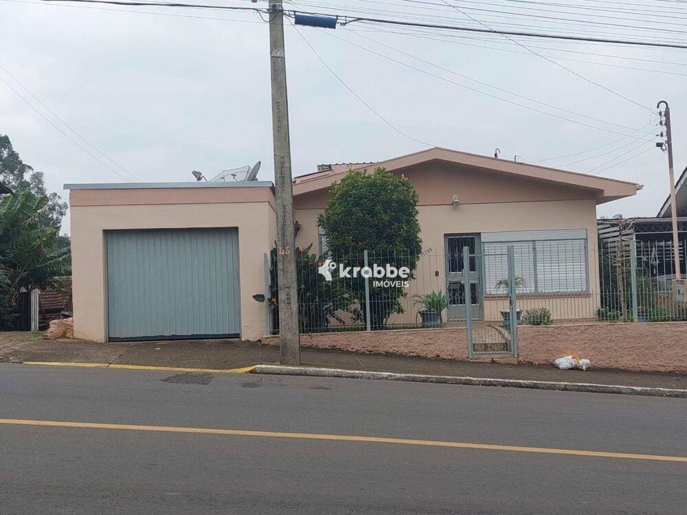 Casa, 5 quartos, 86 m² - Foto 1