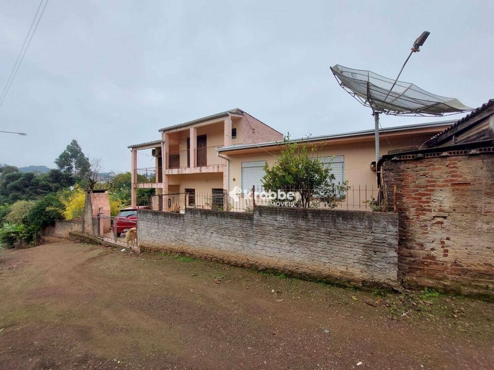 Casa, 5 quartos, 86 m² - Foto 5