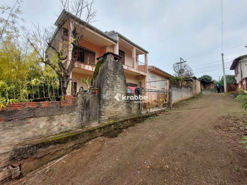 Casa, 5 quartos, 86 m² - Foto 3