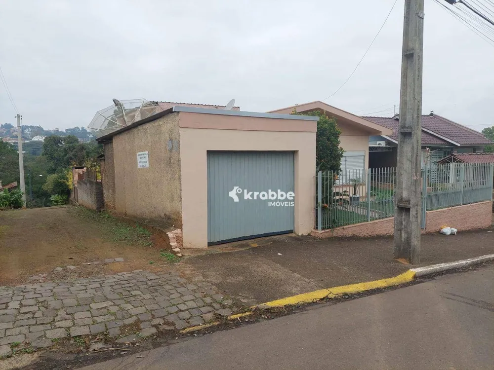 Casa, 5 quartos, 86 m² - Foto 2