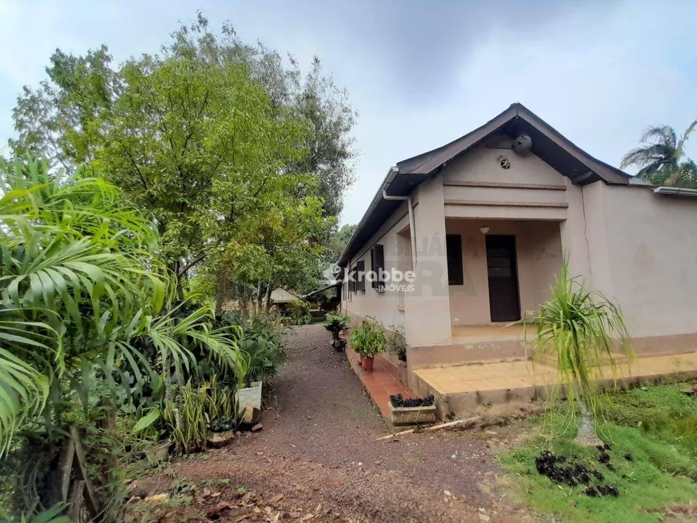 Chácara, 4 quartos, 2 hectares - Foto 12