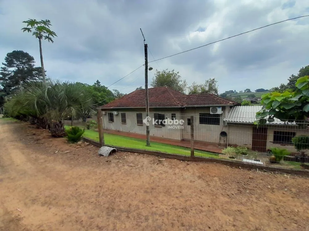 Chácara, 4 quartos, 2 hectares - Foto 2