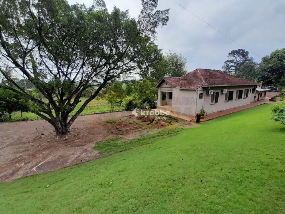 Chácara, 4 quartos, 2 hectares - Foto 3