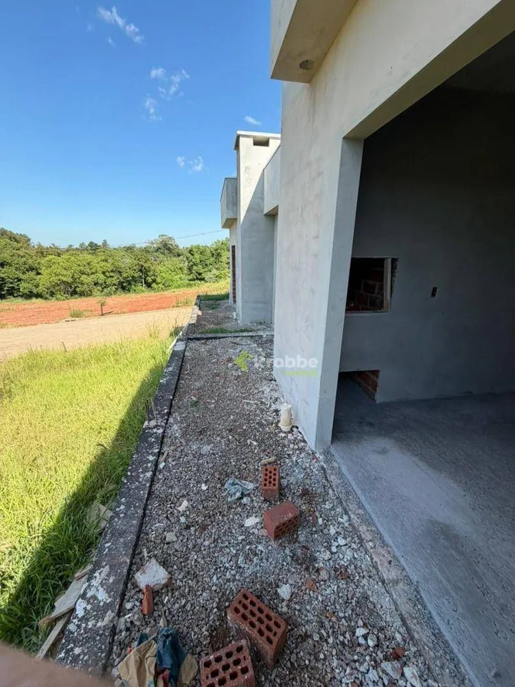 Casa de Condomínio, 2 quartos - Foto 6