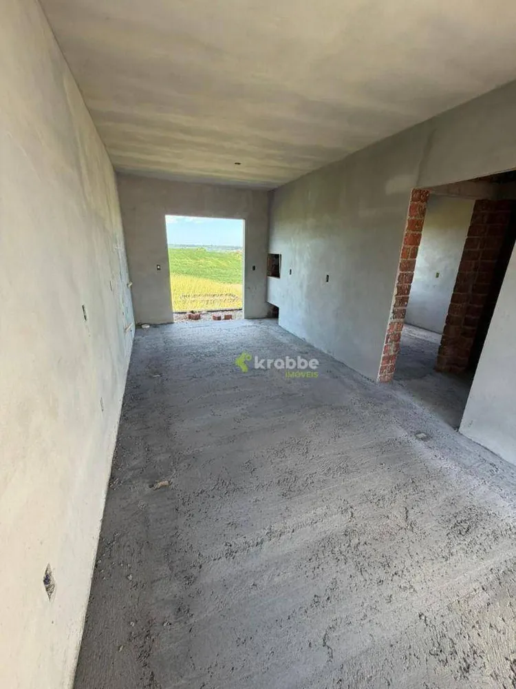 Casa de Condomínio, 2 quartos - Foto 8