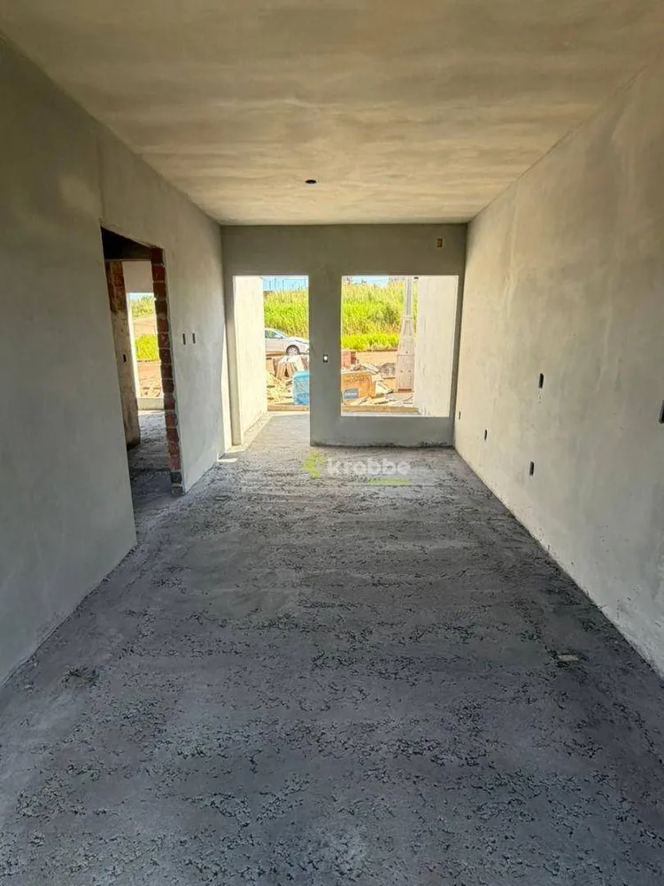 Casa de Condomínio, 2 quartos - Foto 5