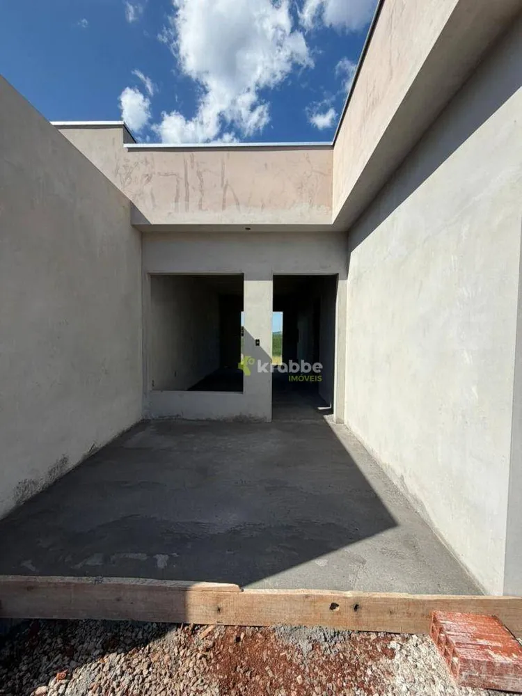 Casa de Condomínio, 2 quartos - Foto 7
