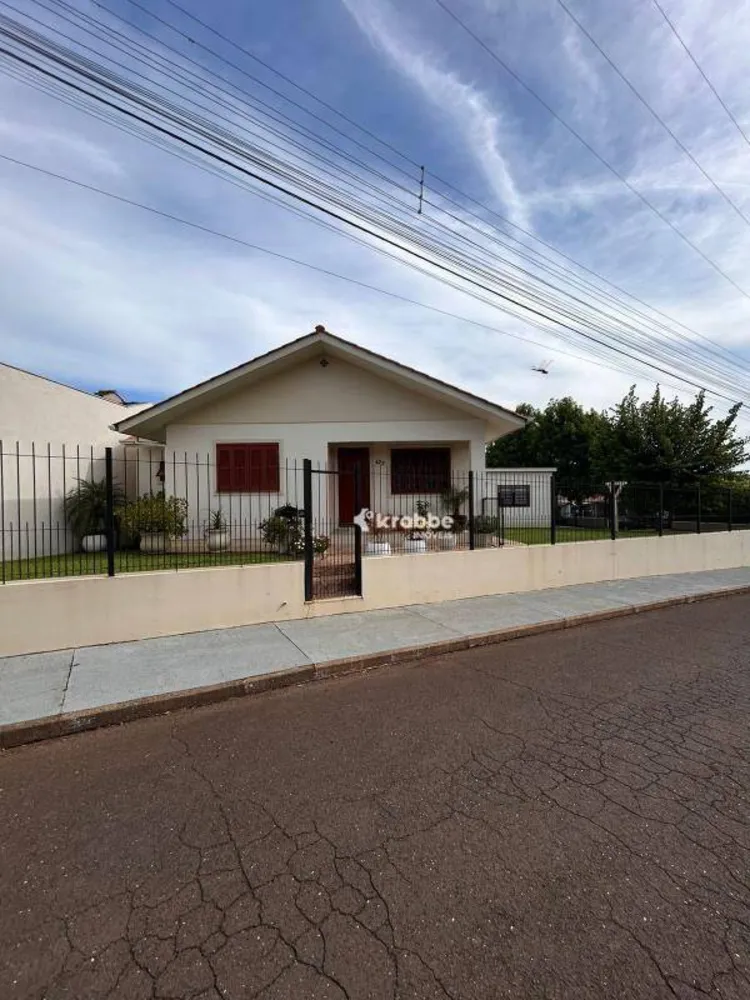 Casa, 2 quartos, 127 m² - Foto 1