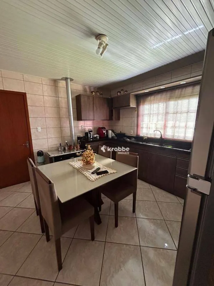 Casa, 2 quartos, 127 m² - Foto 5