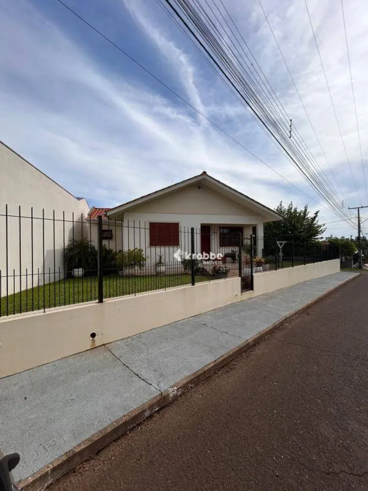 Casa, 2 quartos, 127 m² - Foto 2