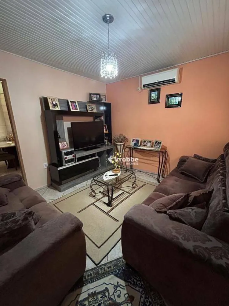 Casa, 2 quartos, 127 m² - Foto 4