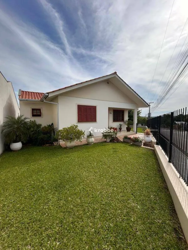 Casa, 2 quartos, 127 m² - Foto 3