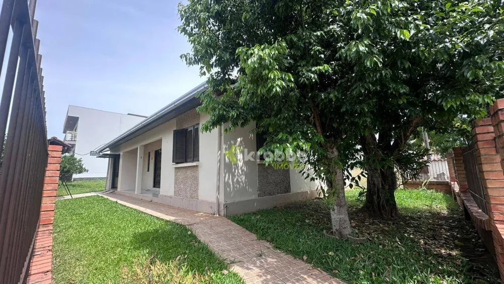 Casa, 3 quartos, 108 m² - Foto 2