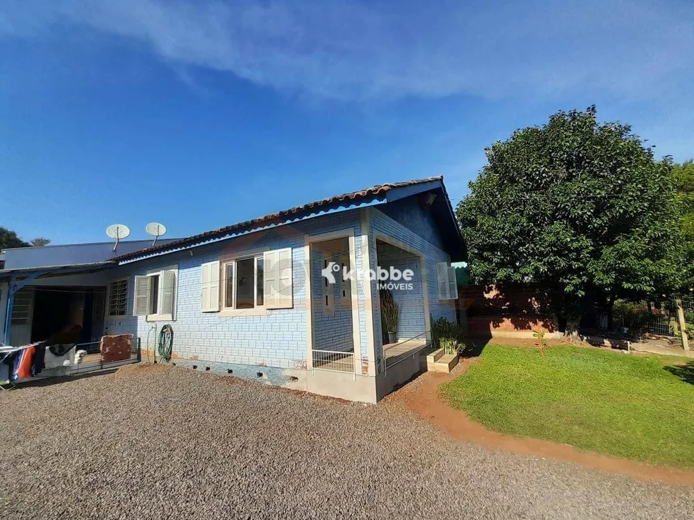 Chácara, 3 quartos, 1590 m² - Foto 5