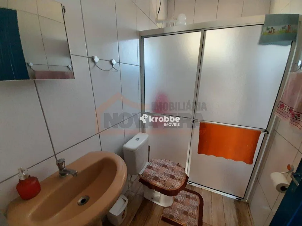 Chácara, 3 quartos, 1590 m² - Foto 3
