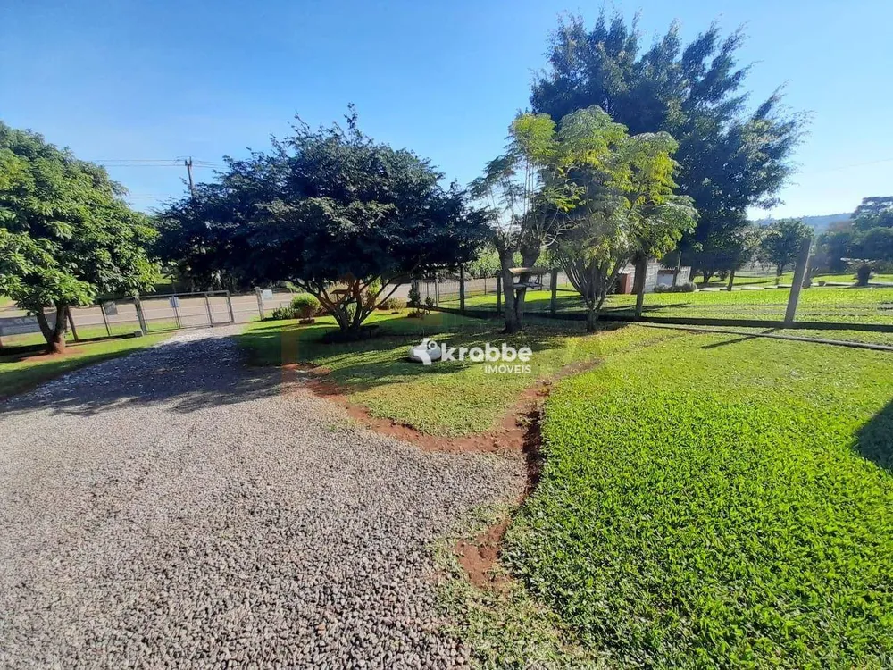 Chácara, 3 quartos, 1590 m² - Foto 11
