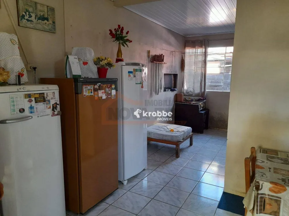 Chácara, 3 quartos, 1590 m² - Foto 14