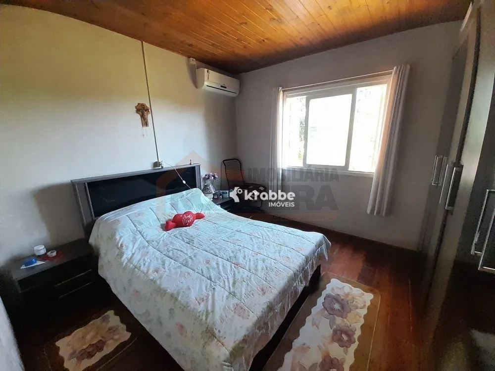 Chácara, 3 quartos, 1590 m² - Foto 9
