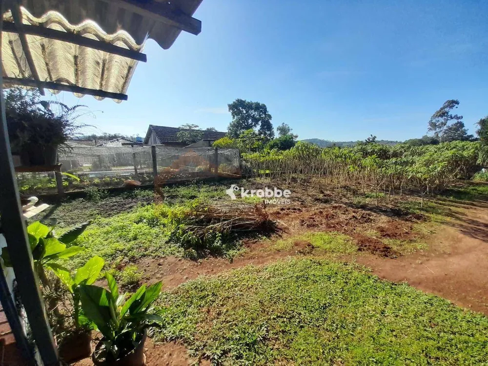 Chácara, 3 quartos, 1590 m² - Foto 10