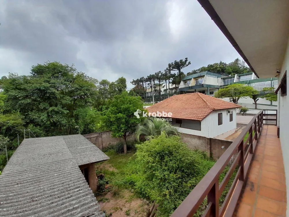 Casa, 4 quartos, 323 m² - Foto 14