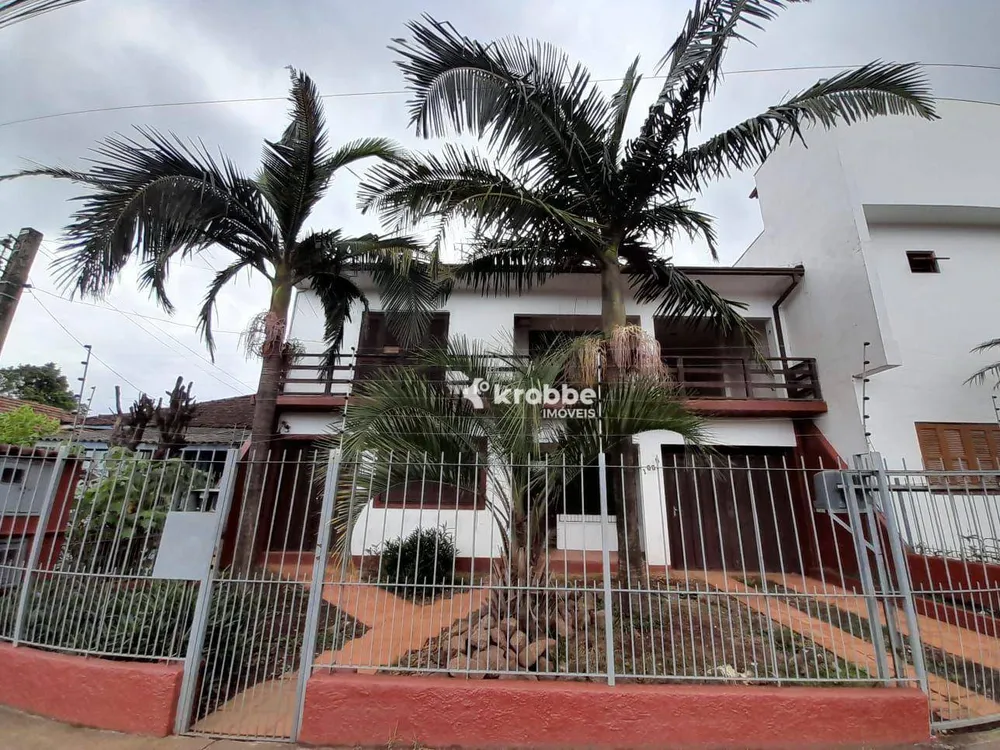 Casa, 4 quartos, 323 m² - Foto 13