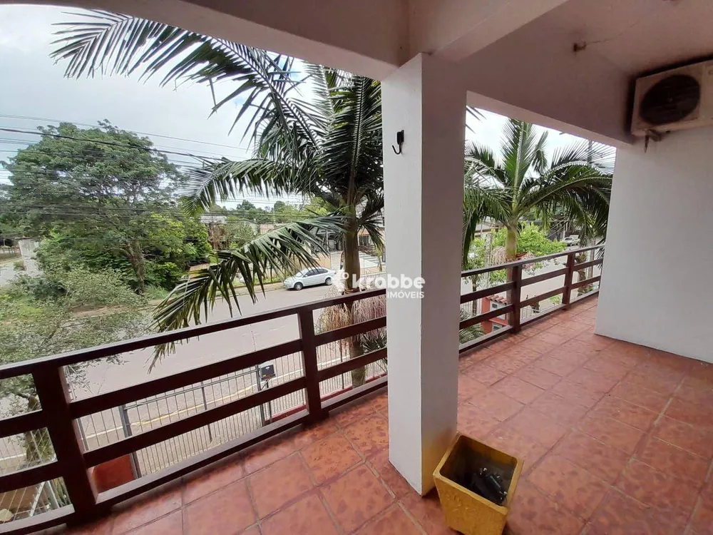 Casa, 4 quartos, 323 m² - Foto 17