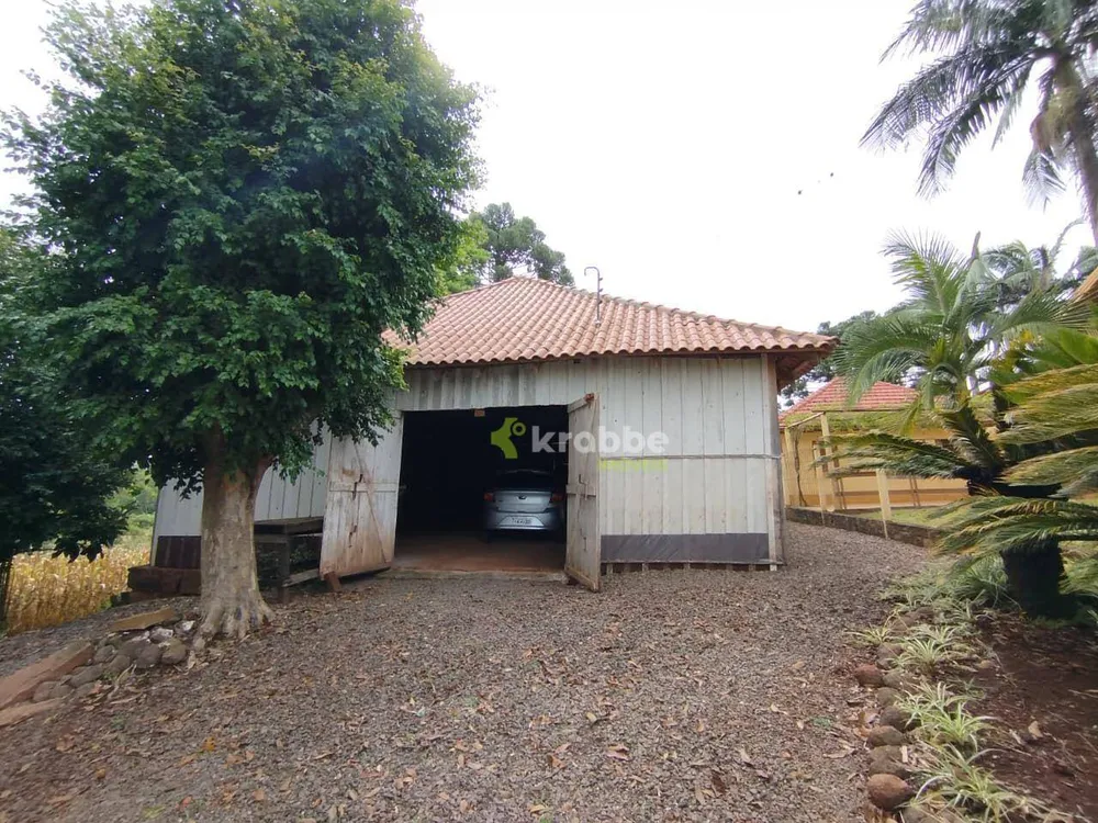 Chácara, 4 quartos, 7875 m² - Foto 6