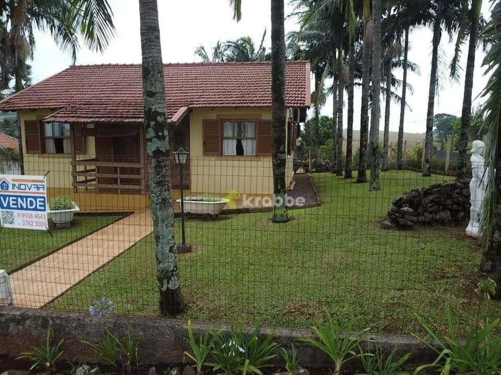 Chácara, 4 quartos, 7875 m² - Foto 11