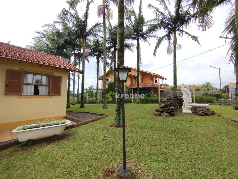 Chácara, 4 quartos, 7875 m² - Foto 8