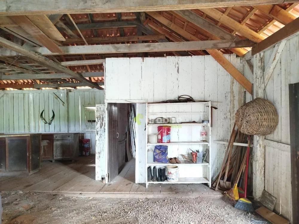 Chácara, 4 quartos, 7875 m² - Foto 7