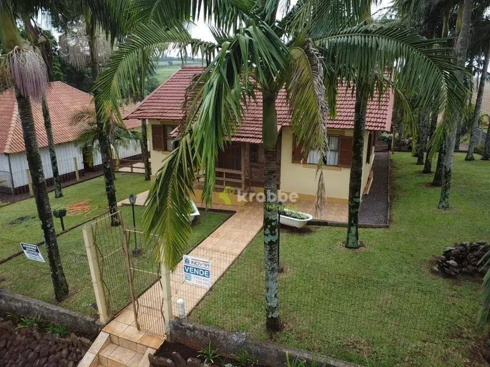Chácara, 4 quartos, 7875 m² - Foto 10