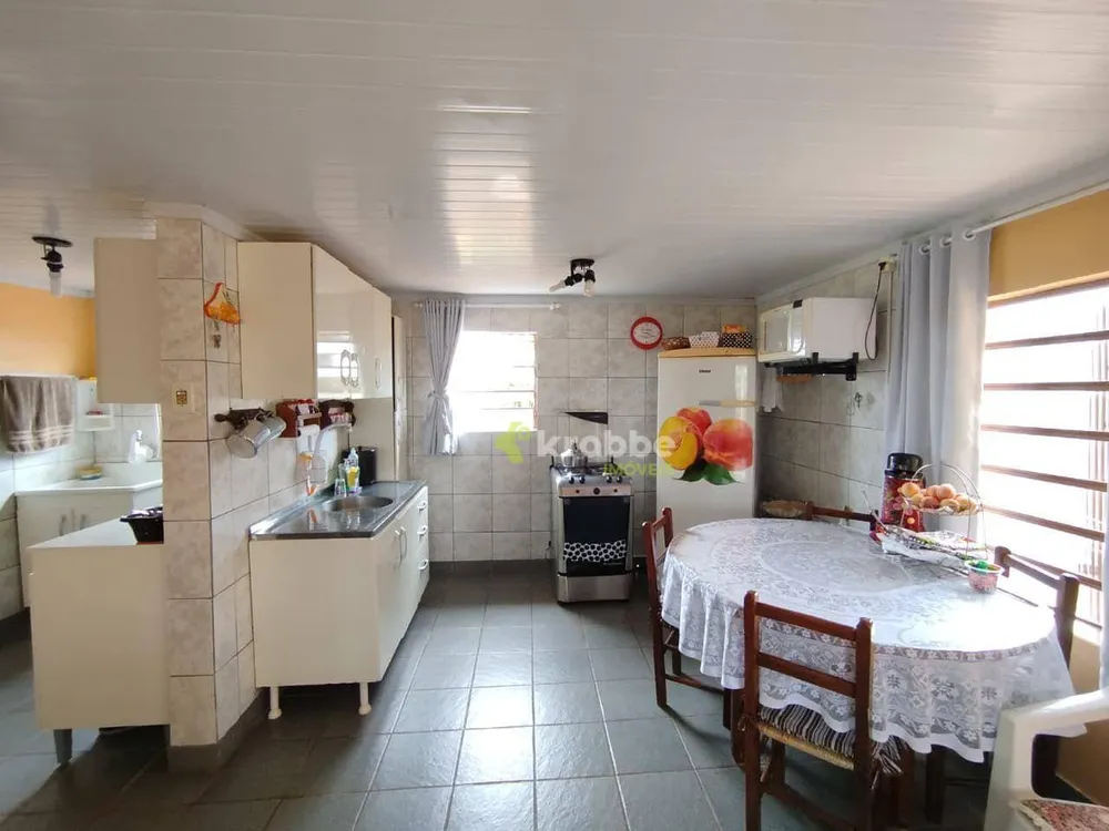Chácara, 4 quartos, 7875 m² - Foto 4