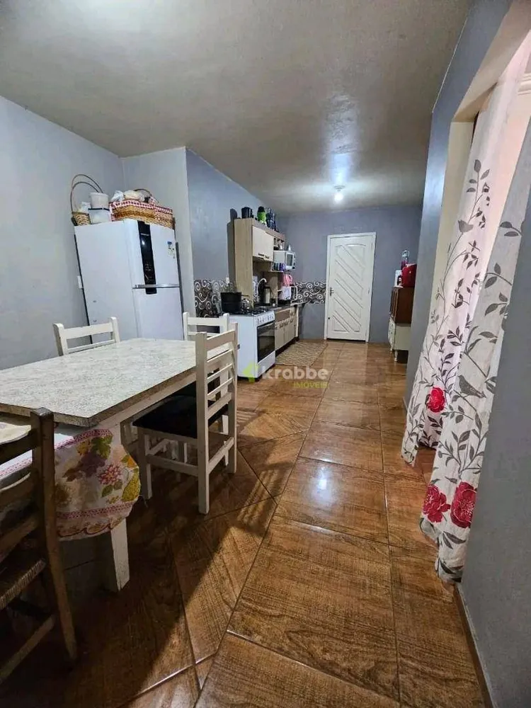 Casa, 3 quartos, 139 m² - Foto 4