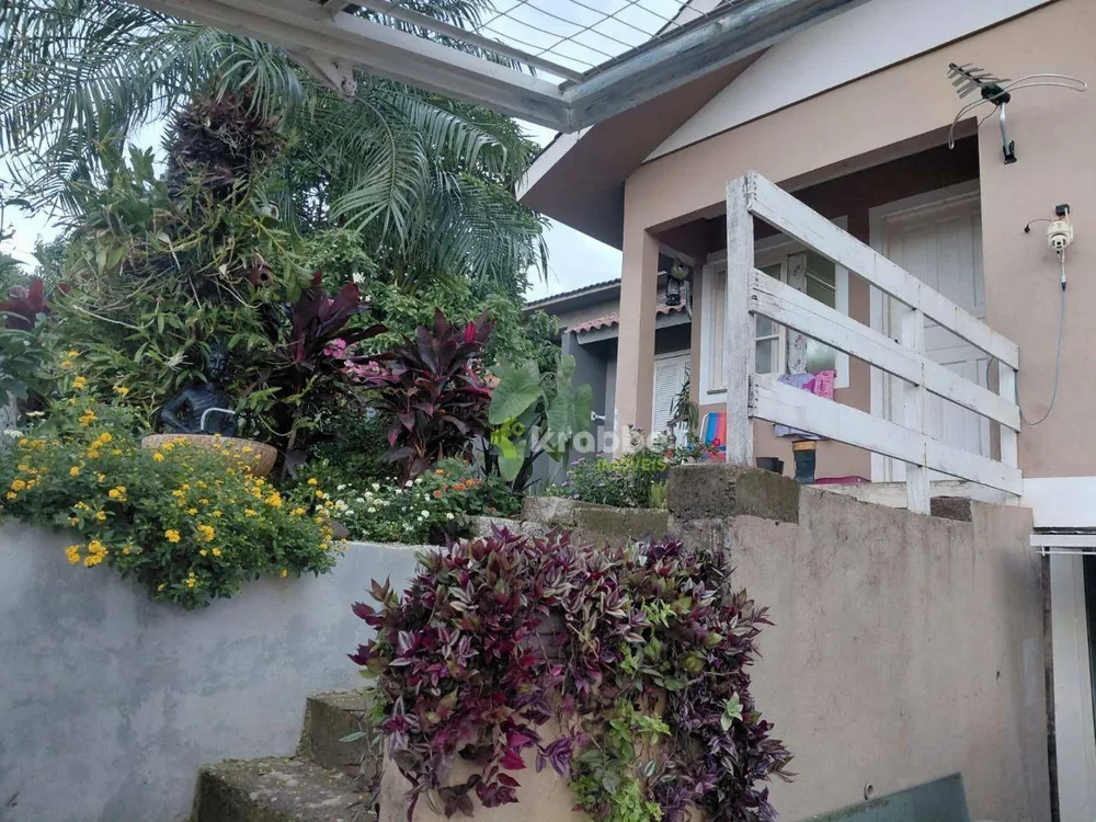Casa, 3 quartos, 139 m² - Foto 2