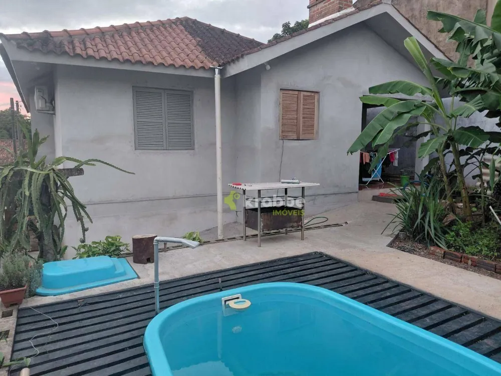 Casa, 3 quartos, 139 m² - Foto 11