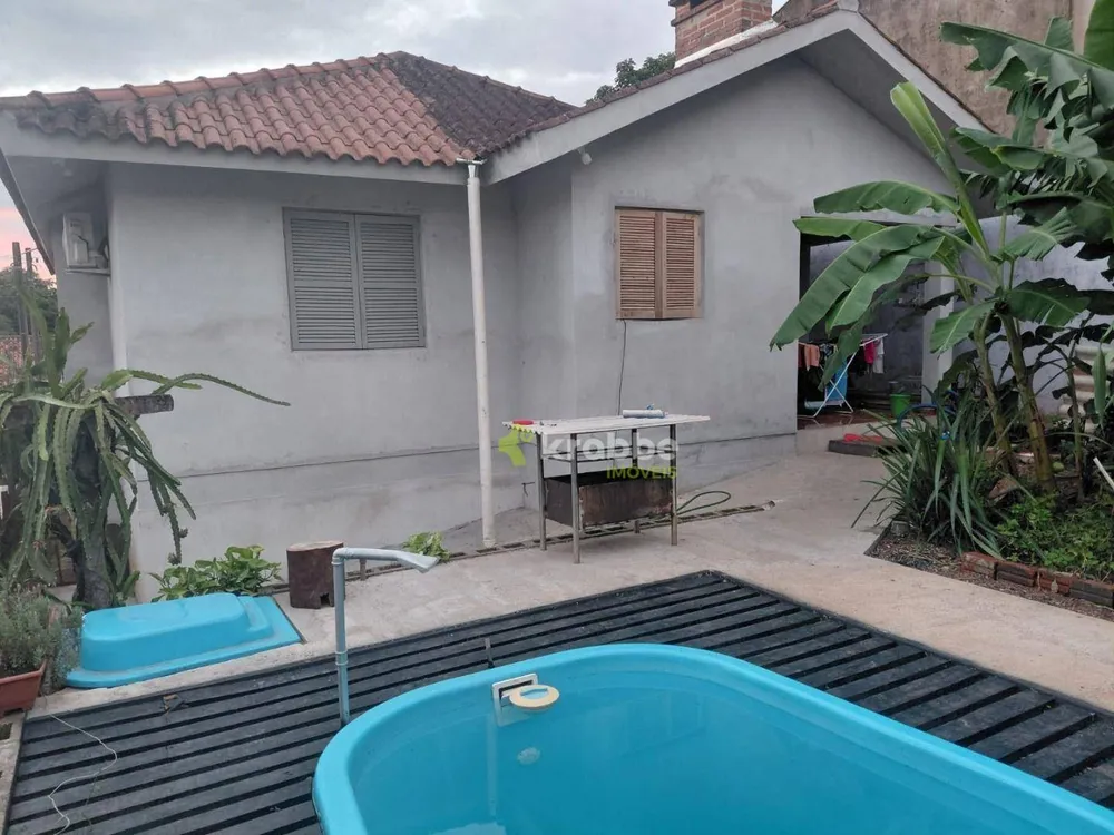 Casa, 3 quartos, 139 m² - Foto 8