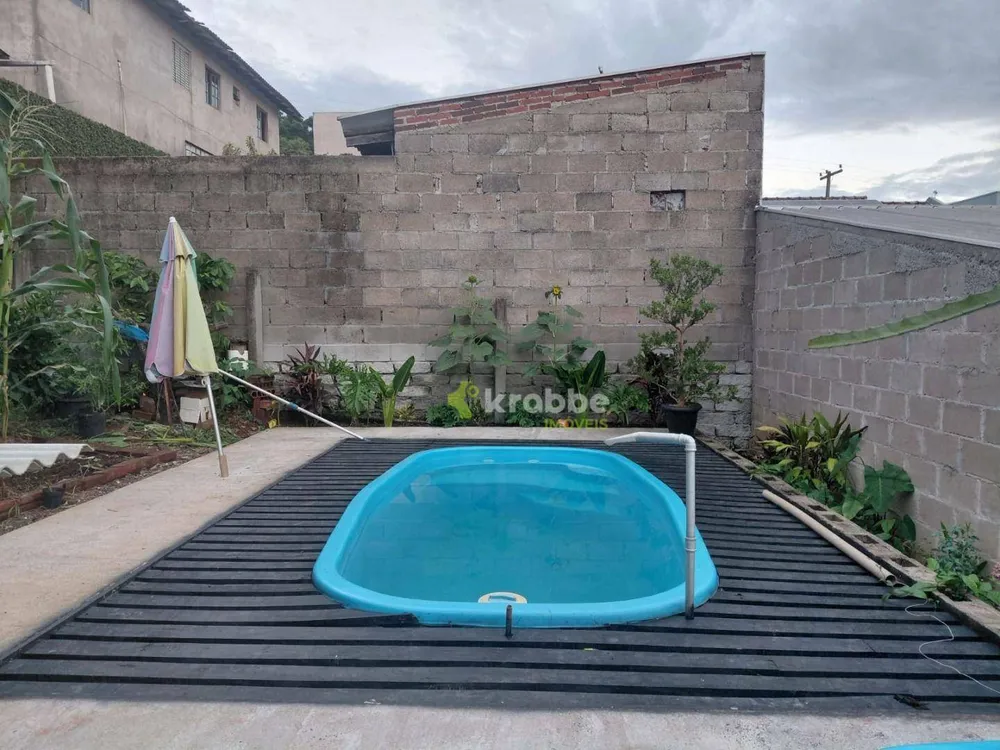 Casa, 3 quartos, 139 m² - Foto 9