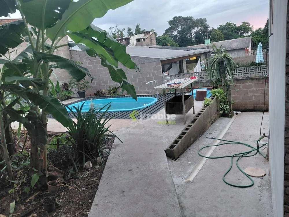 Casa, 3 quartos, 139 m² - Foto 10