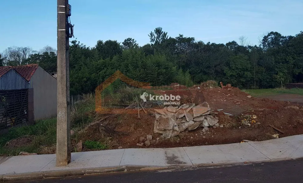 Terreno, 369 m² - Foto 1